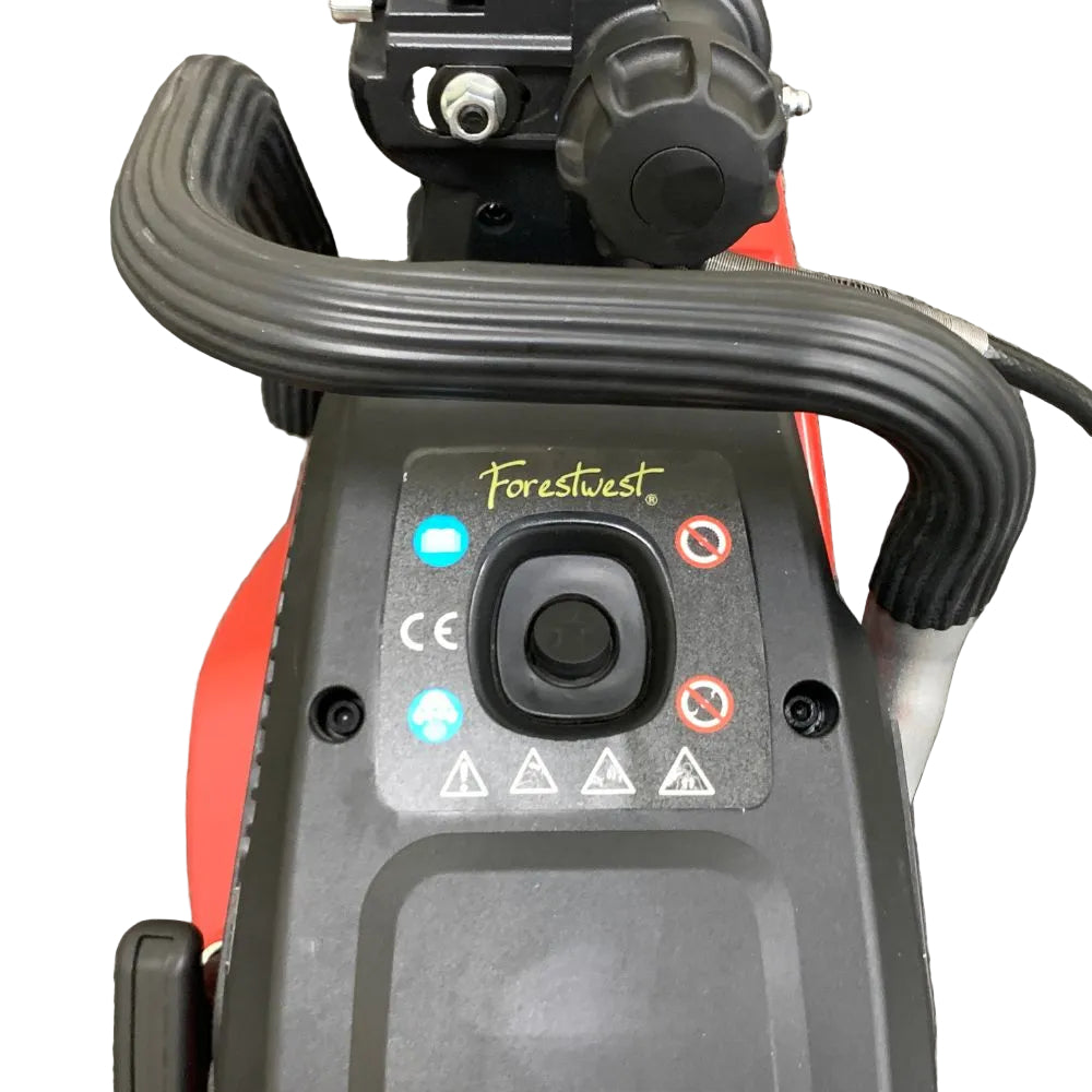 Forestwest 16" Gas-Powered Ring Saw BM723