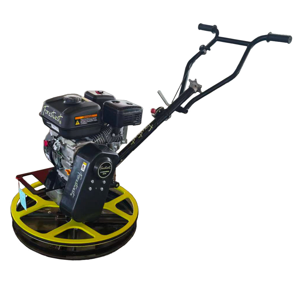 24" 5.5HP 196CC Power Trowel BM728