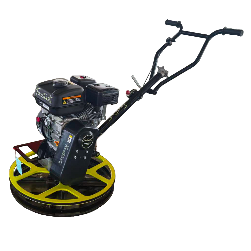 24" 5.5HP 196CC Power Trowel BM728