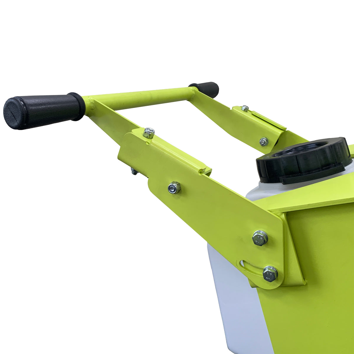 Forestwest 20" Petrol Concrete Floor Saw, 12HP Road Saw BM732