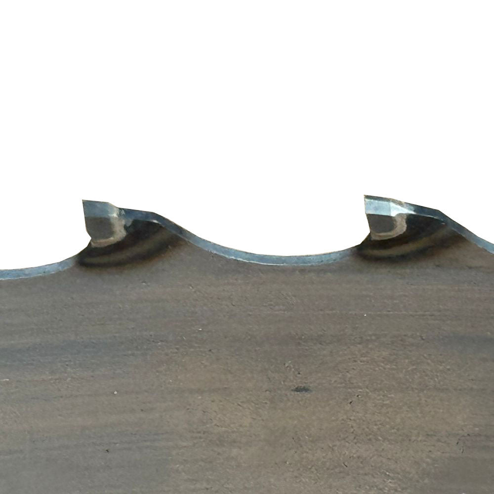 Sawmill Bi-Metal TCT Blades