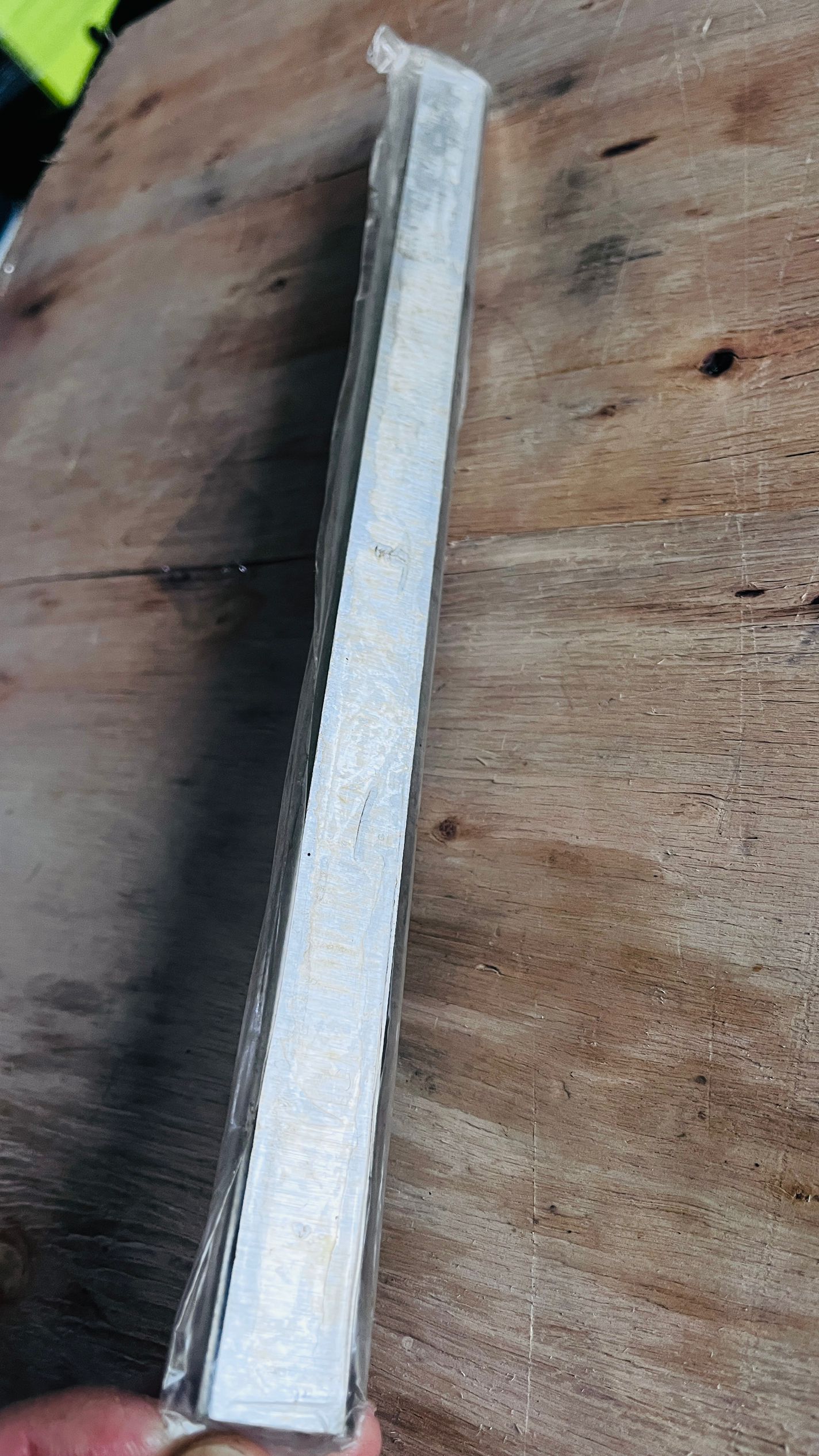 Replacement Blade for 12" Wood Planer & Jointer Combo BM10416