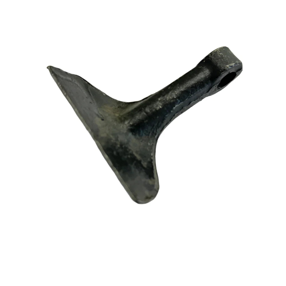 Flail Mower Hammer Blade