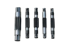 Gear Shaft (pinion)