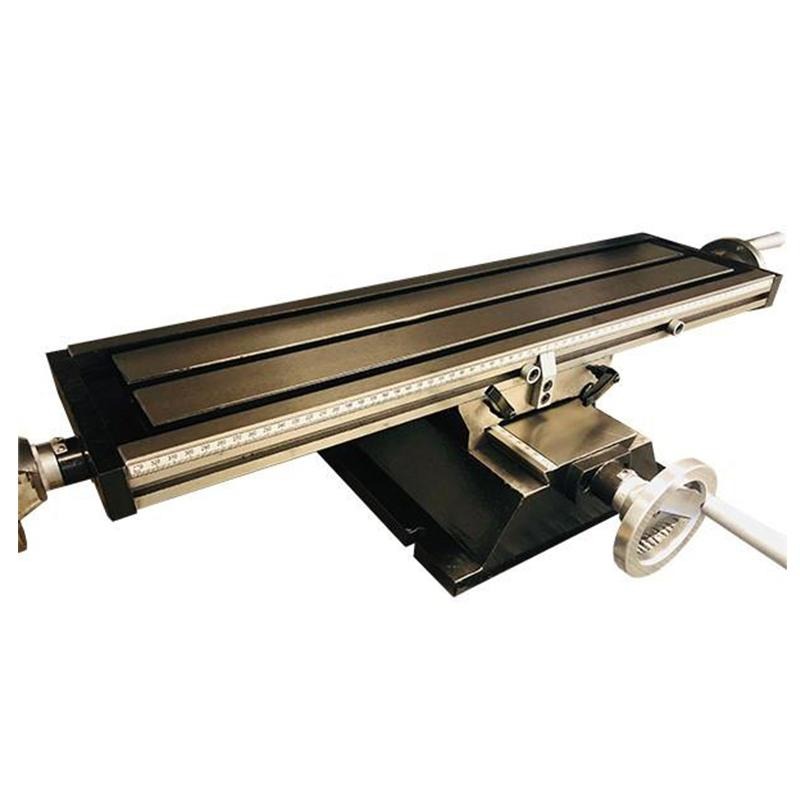 28" Precision Compound Slide Table, FORESTWEST BM30278 - Forestwest