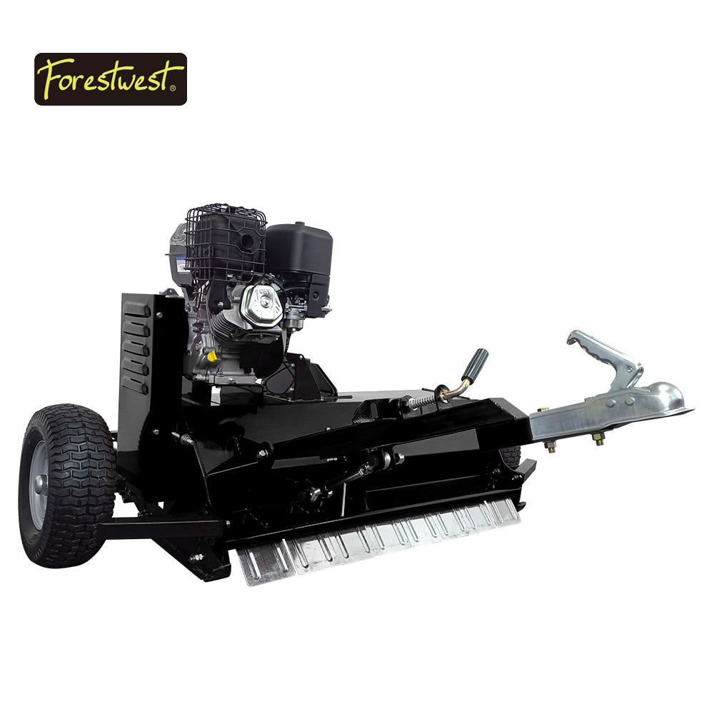 15hp Tow Behind Flail Mower Slasher BM11141 | Forestwest