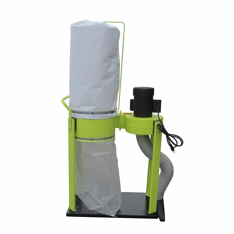 FORESTWEST 10103, 1HP 600CFM Dust Collector - Forestwest