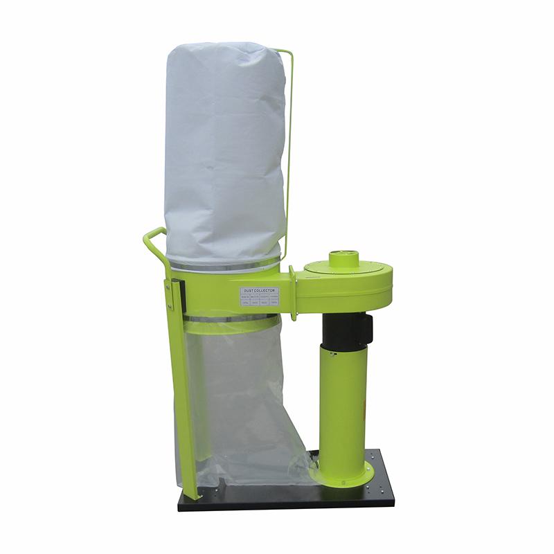 FORESTWEST 10105, 1HP 600CFM Dust Collector - Forestwest
