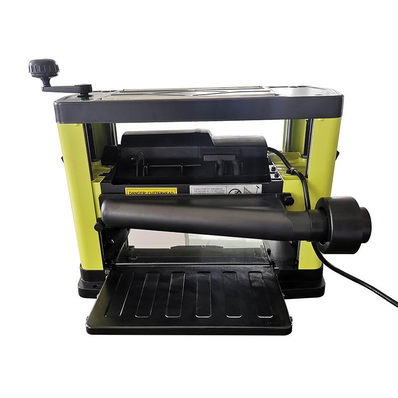 13" Benchtop Wood Planer, 2HP with Thickness Indicator, FORESTWEST BM10507 - Forestwest